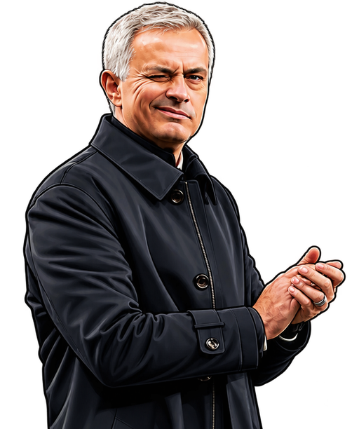 Foto de José Mourinho